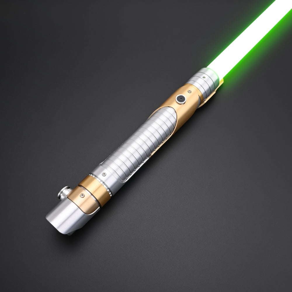 Skeleton Crew V3 Lightsaber: The Ultimate Dueling Saber