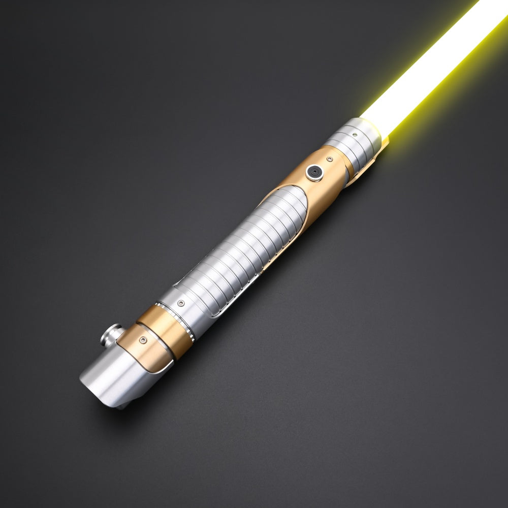 Skeleton Crew V3 Lightsaber: The Ultimate Dueling Saber