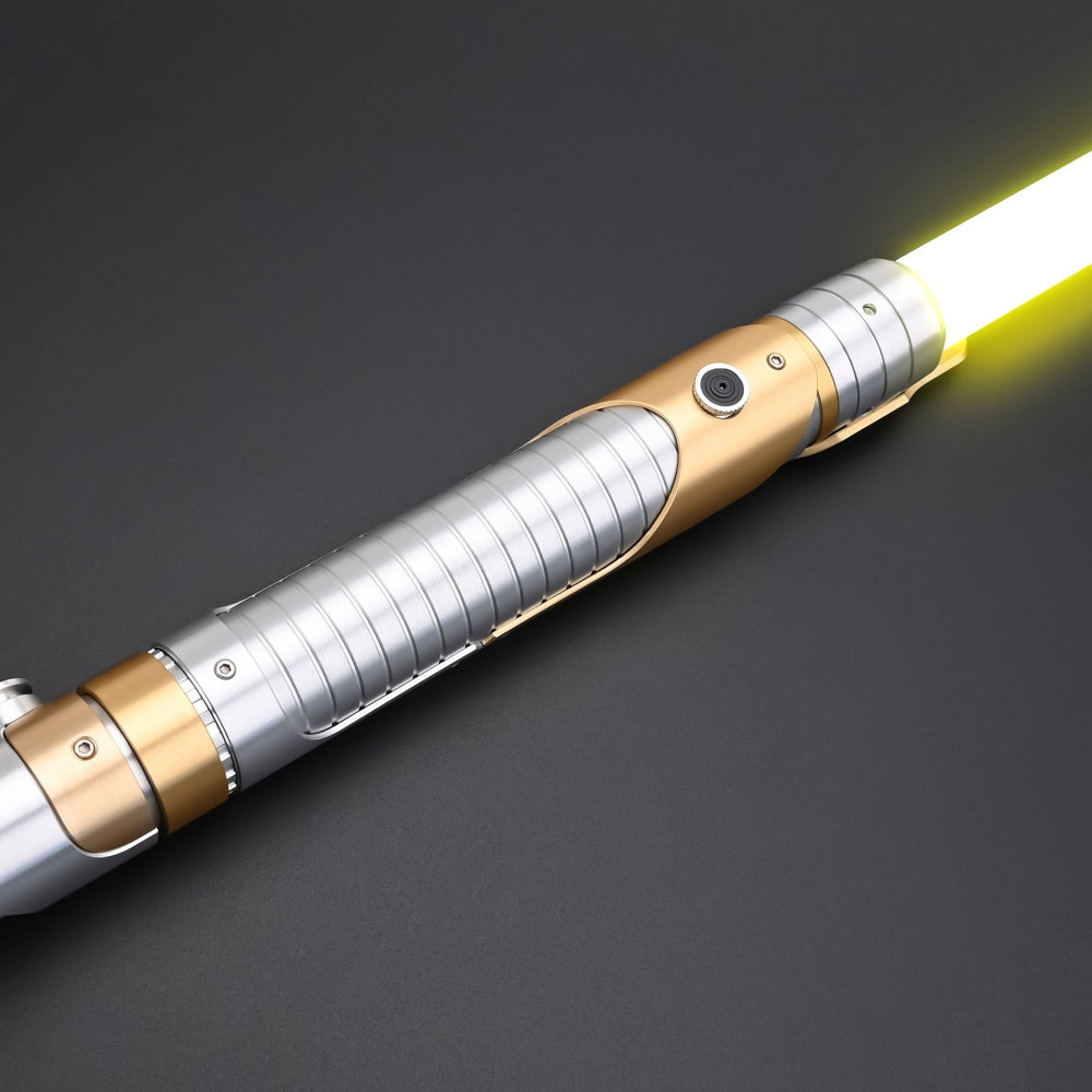 Skeleton Crew V3 Lightsaber: The Ultimate Dueling Saber