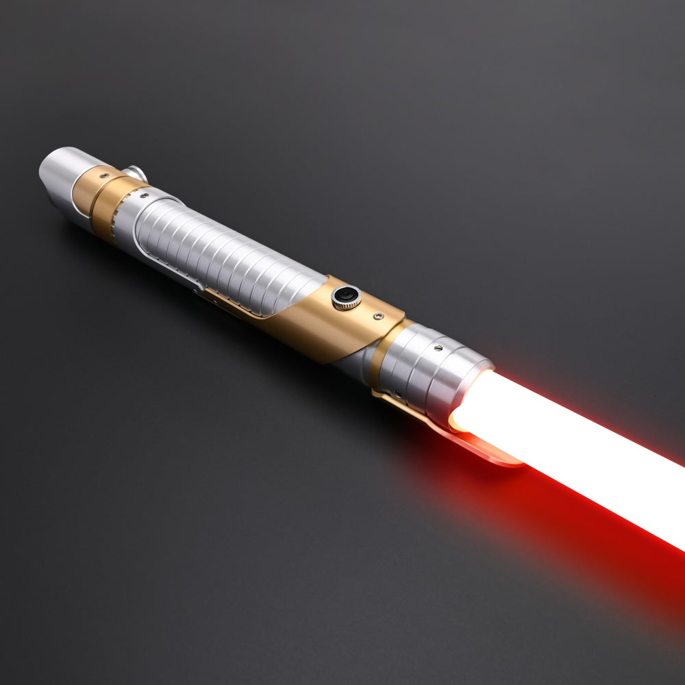 Skeleton Crew V3 Lightsaber: The Ultimate Dueling Saber