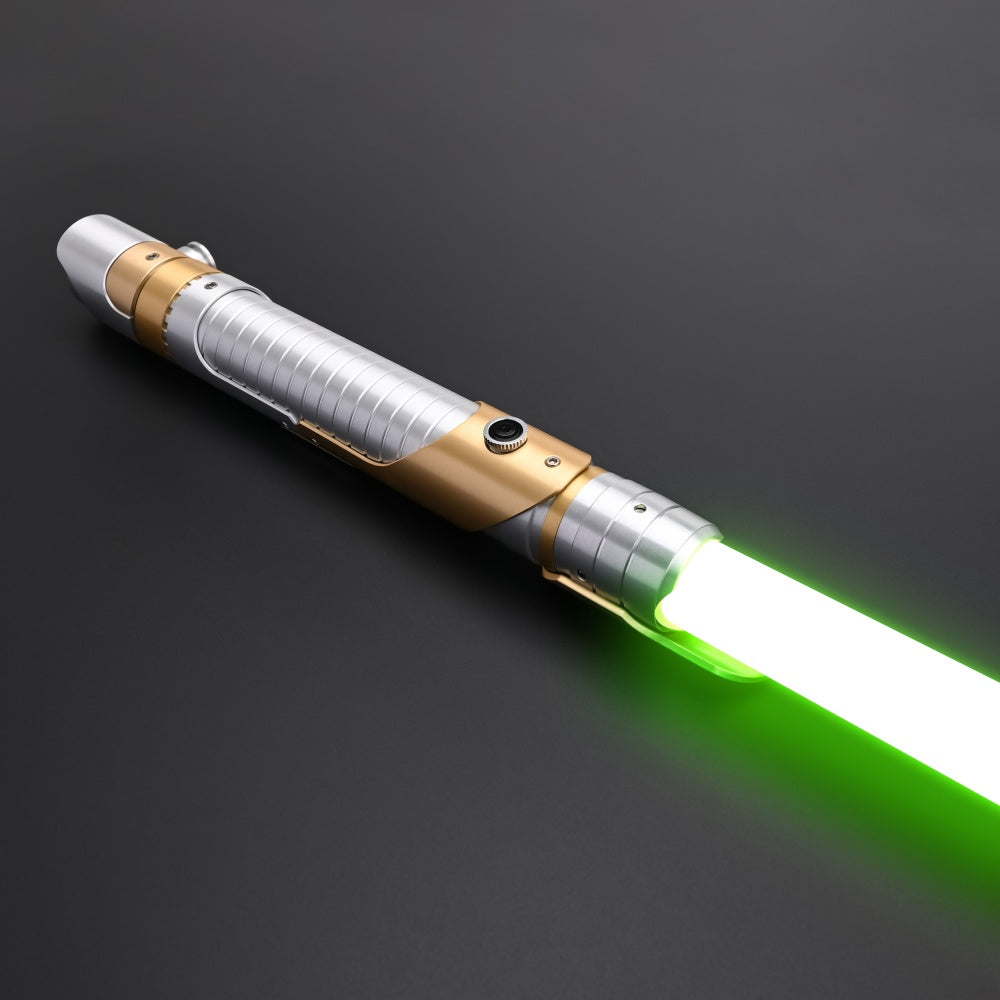 Skeleton Crew V3 Lightsaber: The Ultimate Dueling Saber