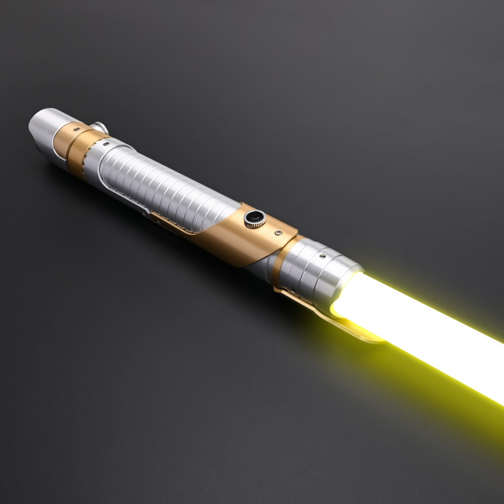 Skeleton Crew V3 Lightsaber: The Ultimate Dueling Saber