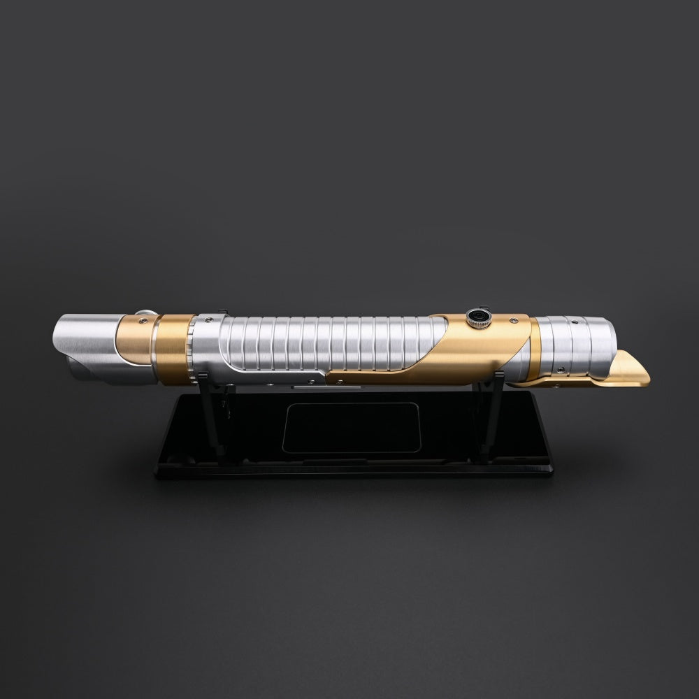 Skeleton Crew V3 Lightsaber: The Ultimate Dueling Saber