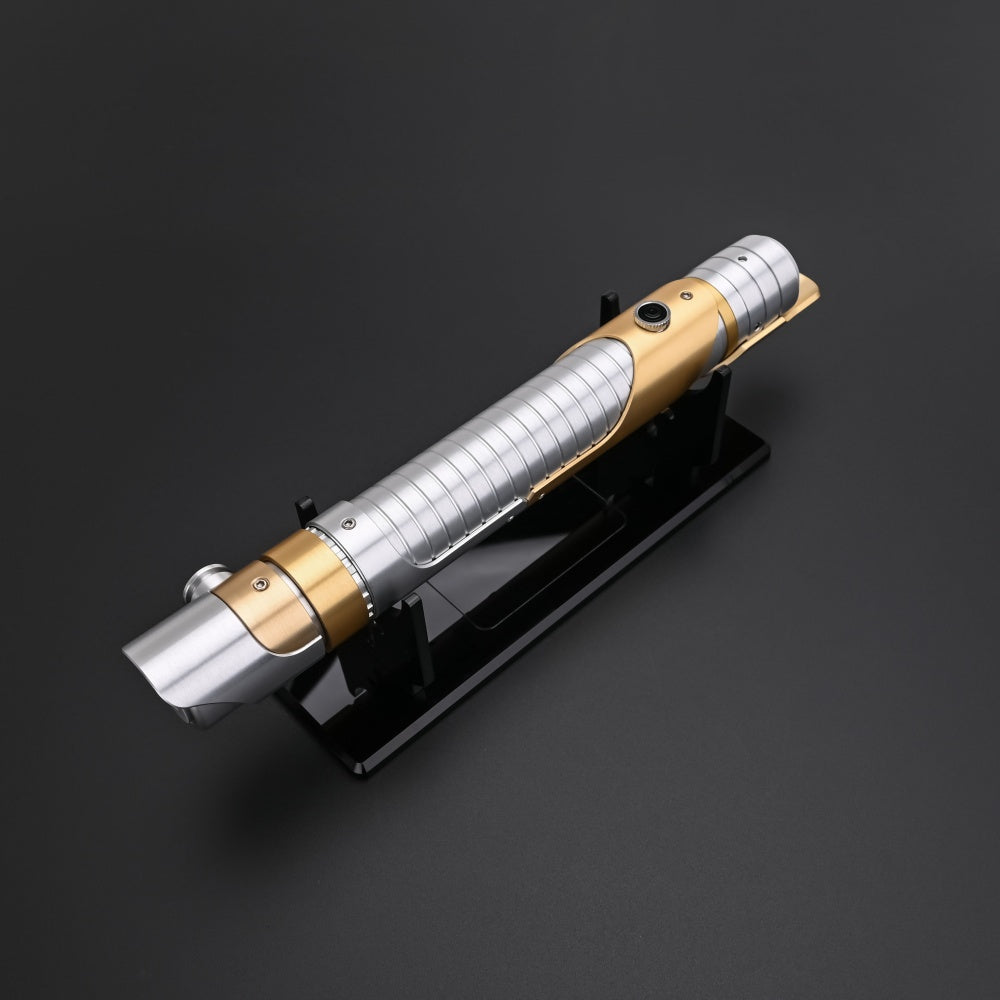 Skeleton Crew V3 Lightsaber: The Ultimate Dueling Saber