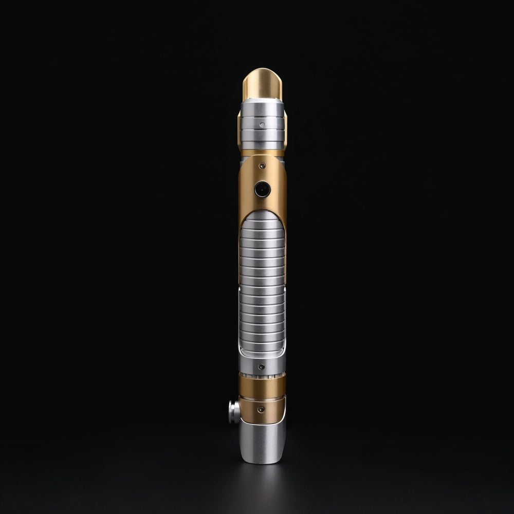 Skeleton Crew V3 Lightsaber: The Ultimate Dueling Saber