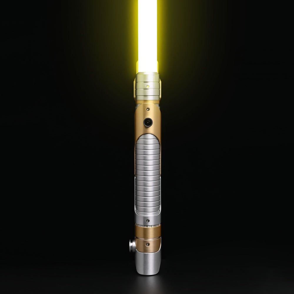 Skeleton Crew V3 Lightsaber: The Ultimate Dueling Saber