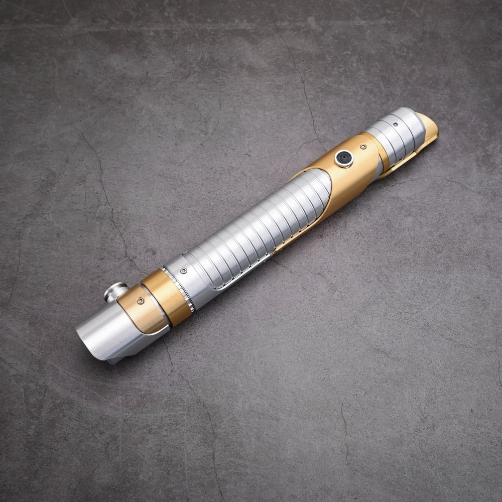 Skeleton Crew V3 Lightsaber: The Ultimate Dueling Saber