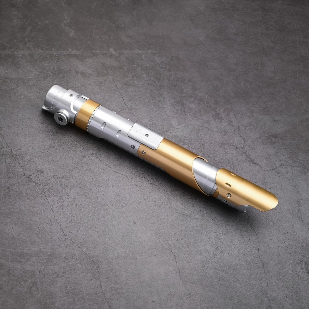 Skeleton Crew V3 Lightsaber: The Ultimate Dueling Saber