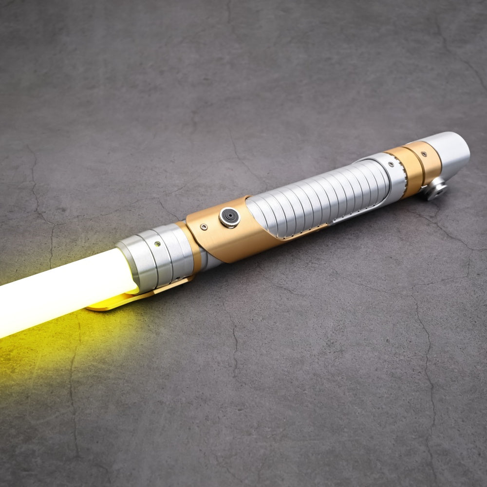 Skeleton Crew V3 Lightsaber: The Ultimate Dueling Saber