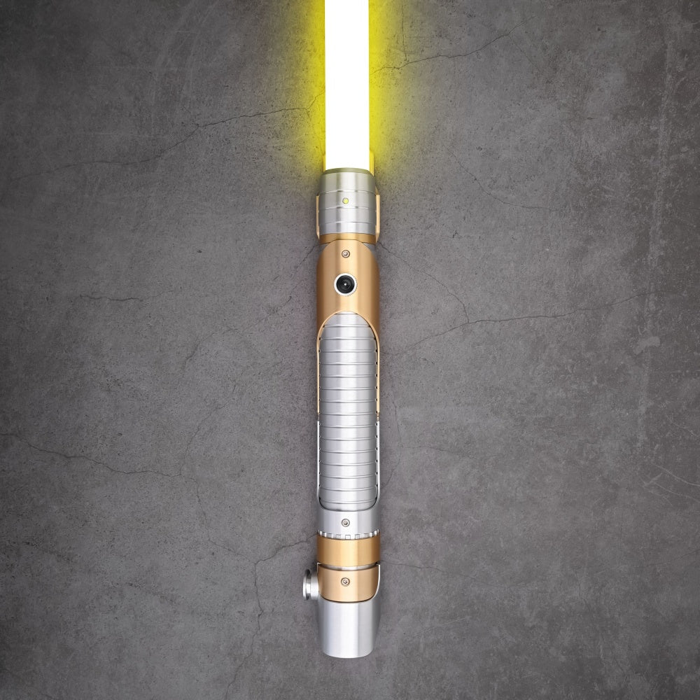 Skeleton Crew V3 Lightsaber: The Ultimate Dueling Saber