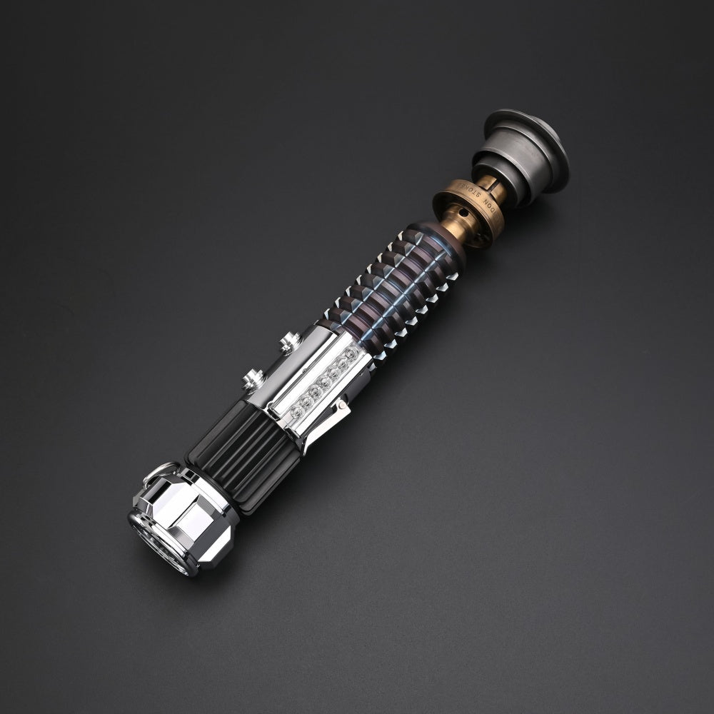 Obi-Wan Kenobi's Legacy: A New Hope Lightsaber Ep 4