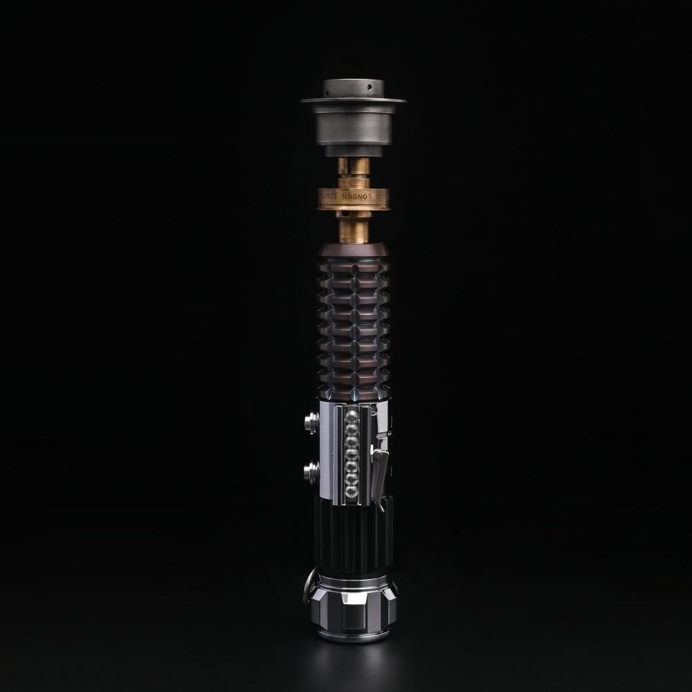 Obi-Wan Kenobi's Legacy: A New Hope Lightsaber Ep 4