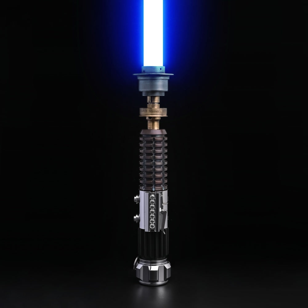 Obi-Wan Kenobi's Legacy: A New Hope Lightsaber Ep 4