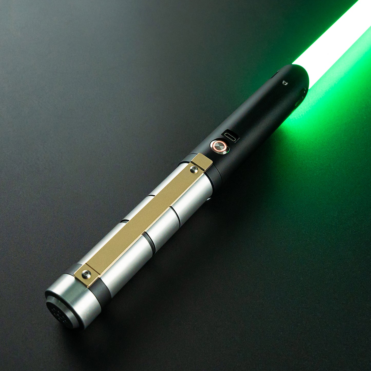 F10 Apocalypse: The Survivor's Lightsaber