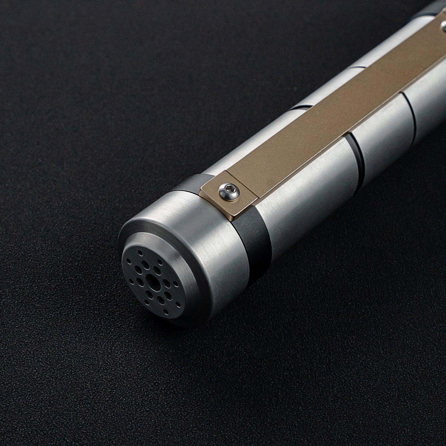 F10 Apocalypse: The Survivor's Lightsaber