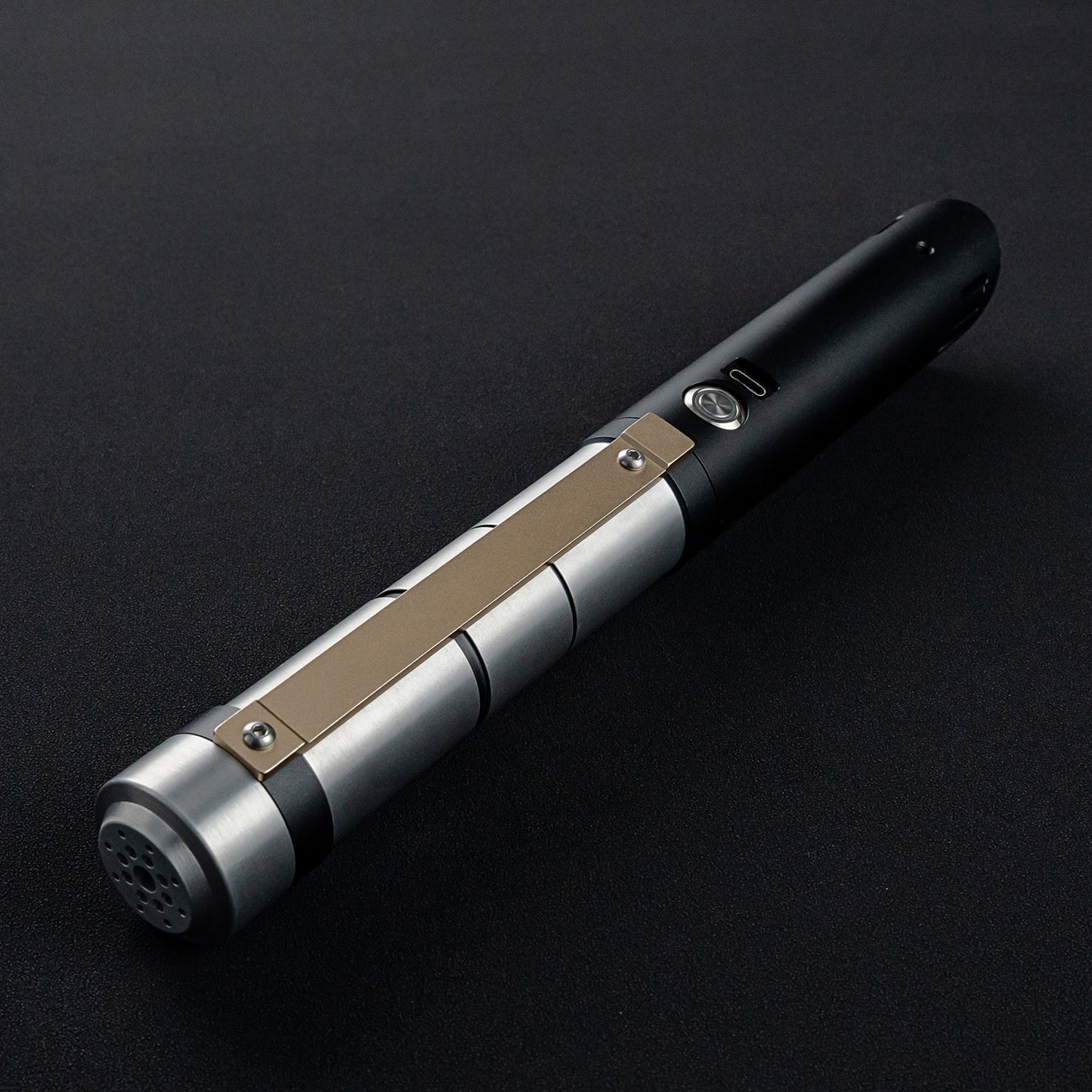 F10 Apocalypse: The Survivor's Lightsaber