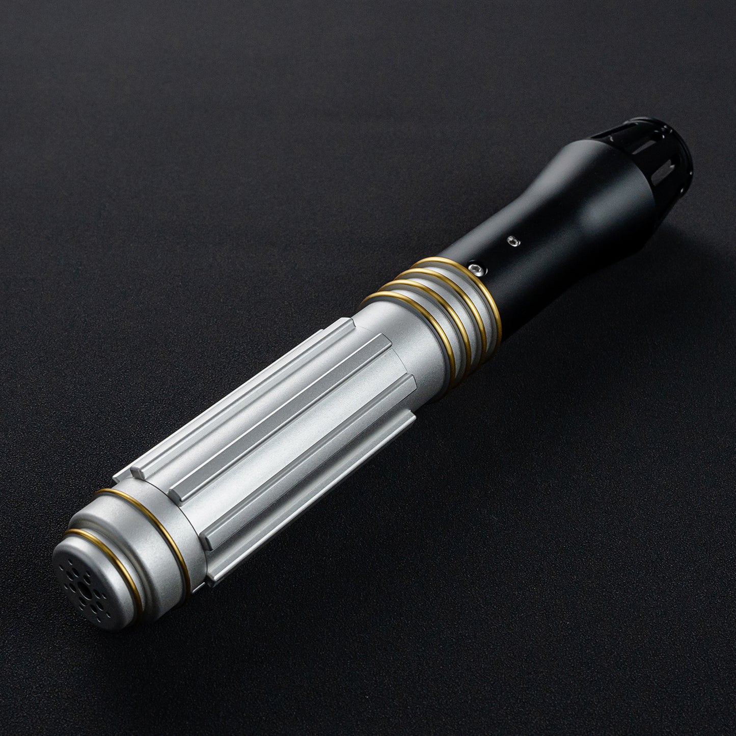 F11 Hierarch: The Noble's Lightsaber