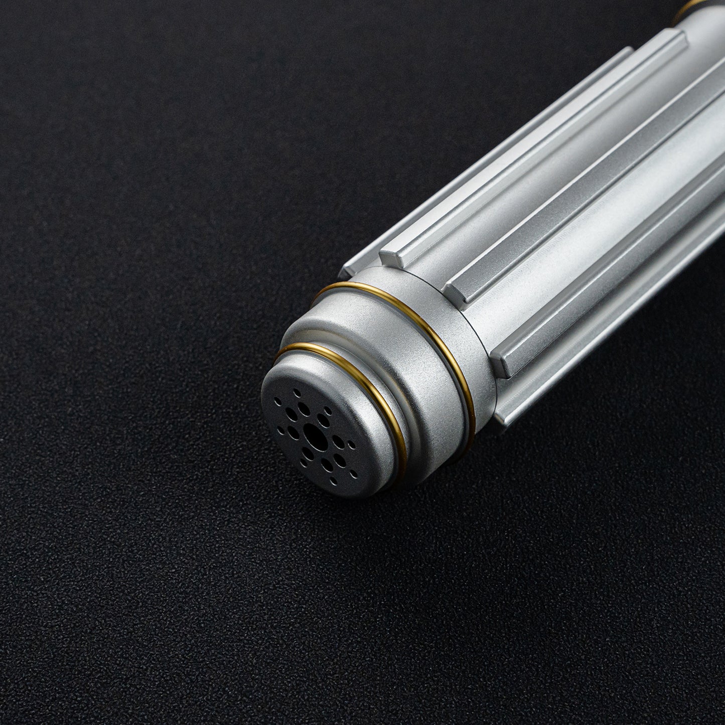 F11 Hierarch: The Noble's Lightsaber