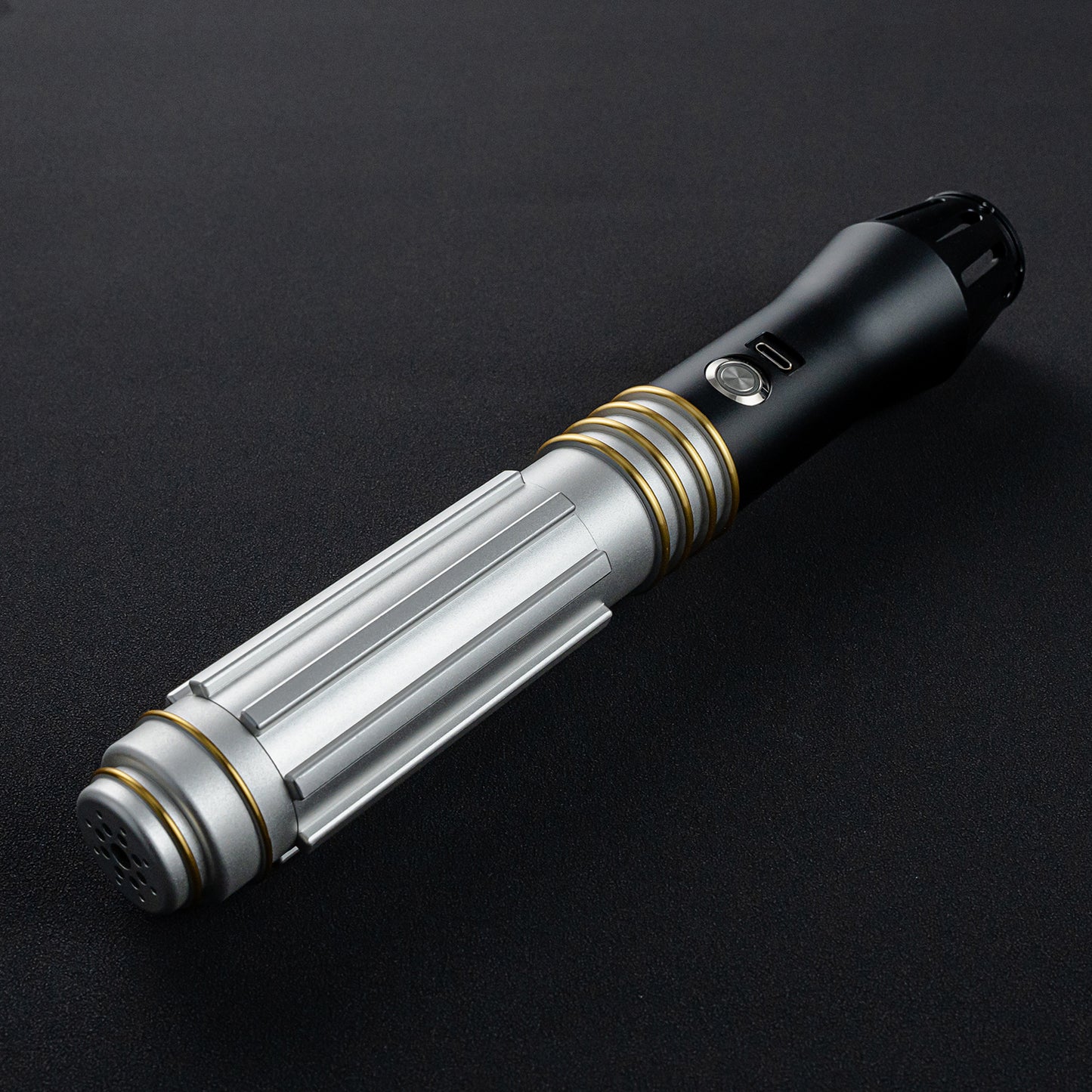 F11 Hierarch: The Noble's Lightsaber