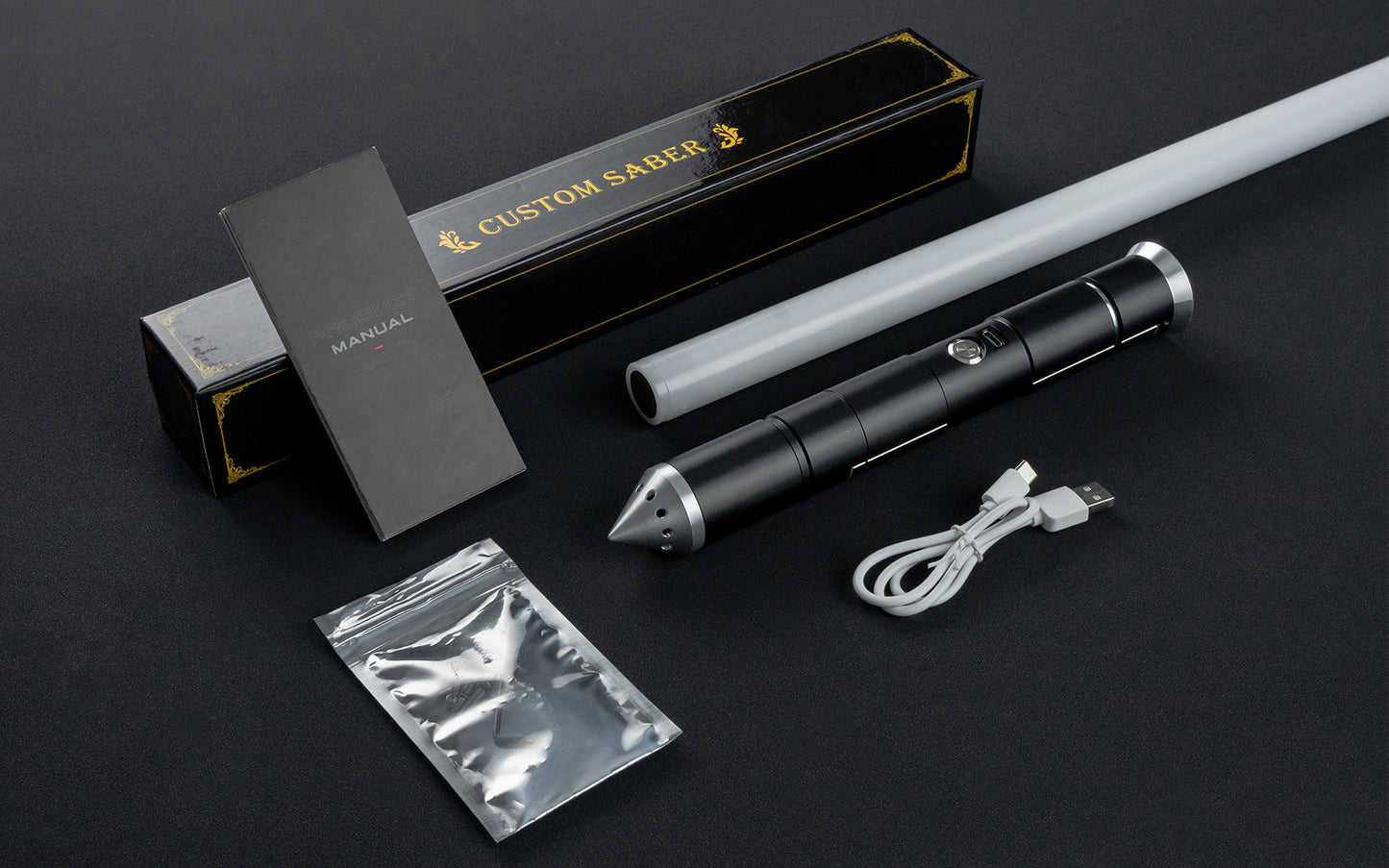 F12 Time Jumper: The Chronos Saber