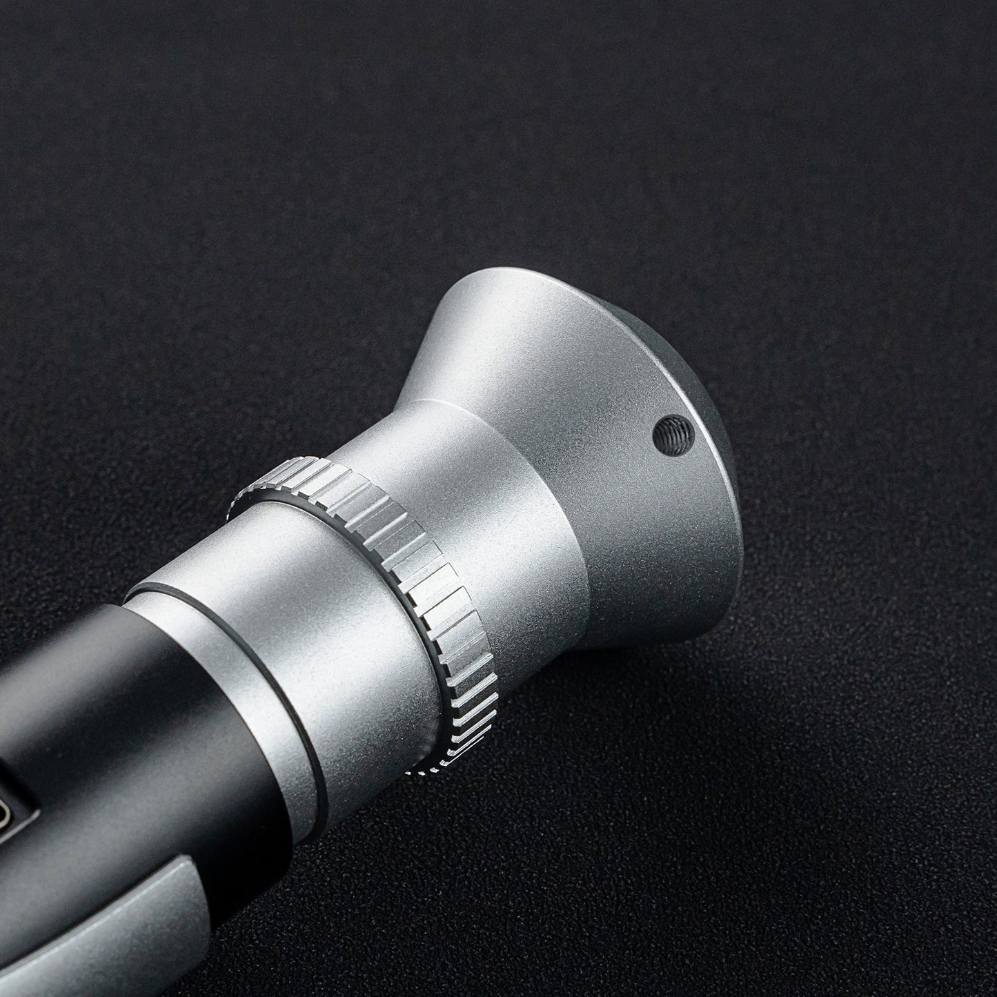 F13 Wolf Hunter: The Predator's Lightsaber