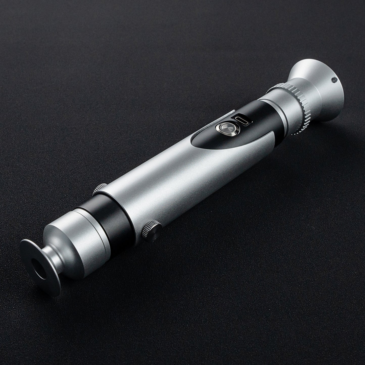 F13 Wolf Hunter: The Predator's Lightsaber