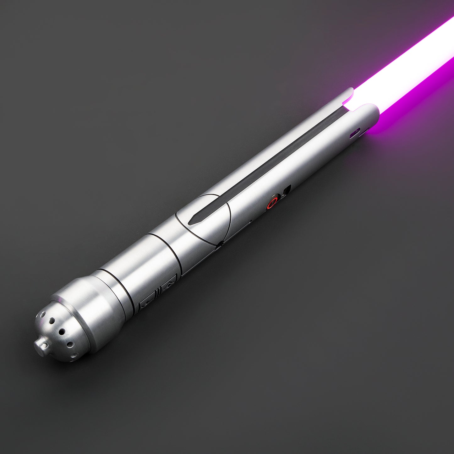 F14 Comet: The Streaking Lightsaber