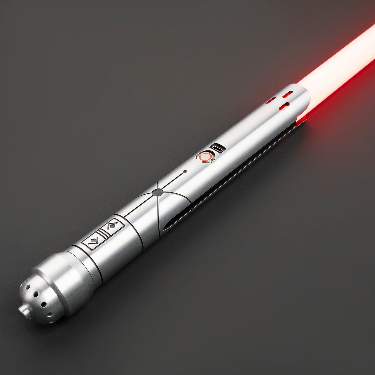 F14 Comet: The Streaking Lightsaber