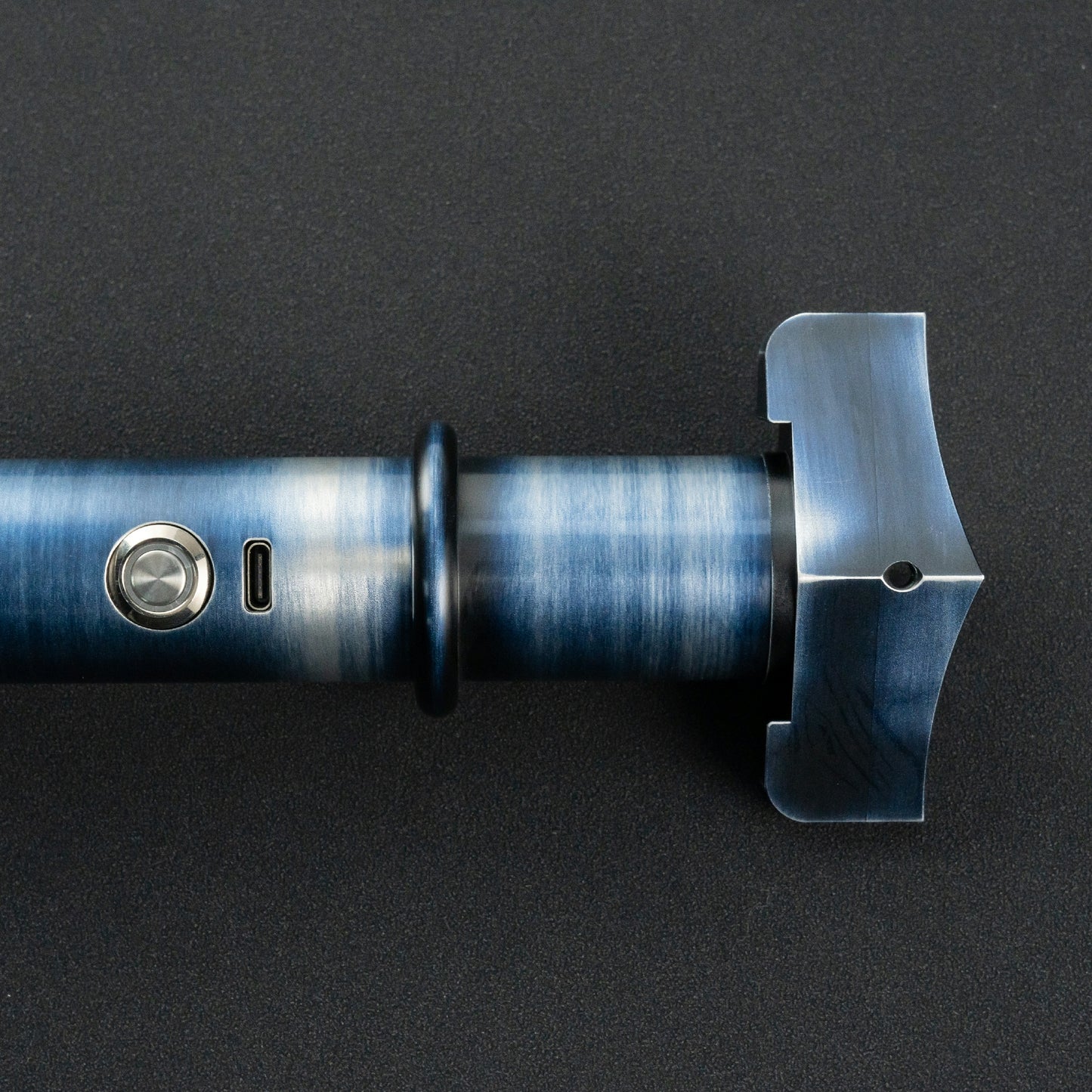 F20-1 Tiandi: The Celestial Warrior's Lightsaber (Rendered)