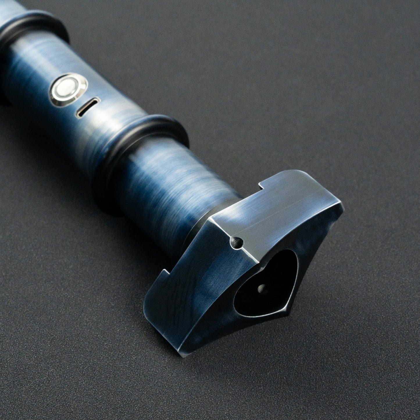 F20-1 Tiandi: The Celestial Warrior's Lightsaber (Rendered)