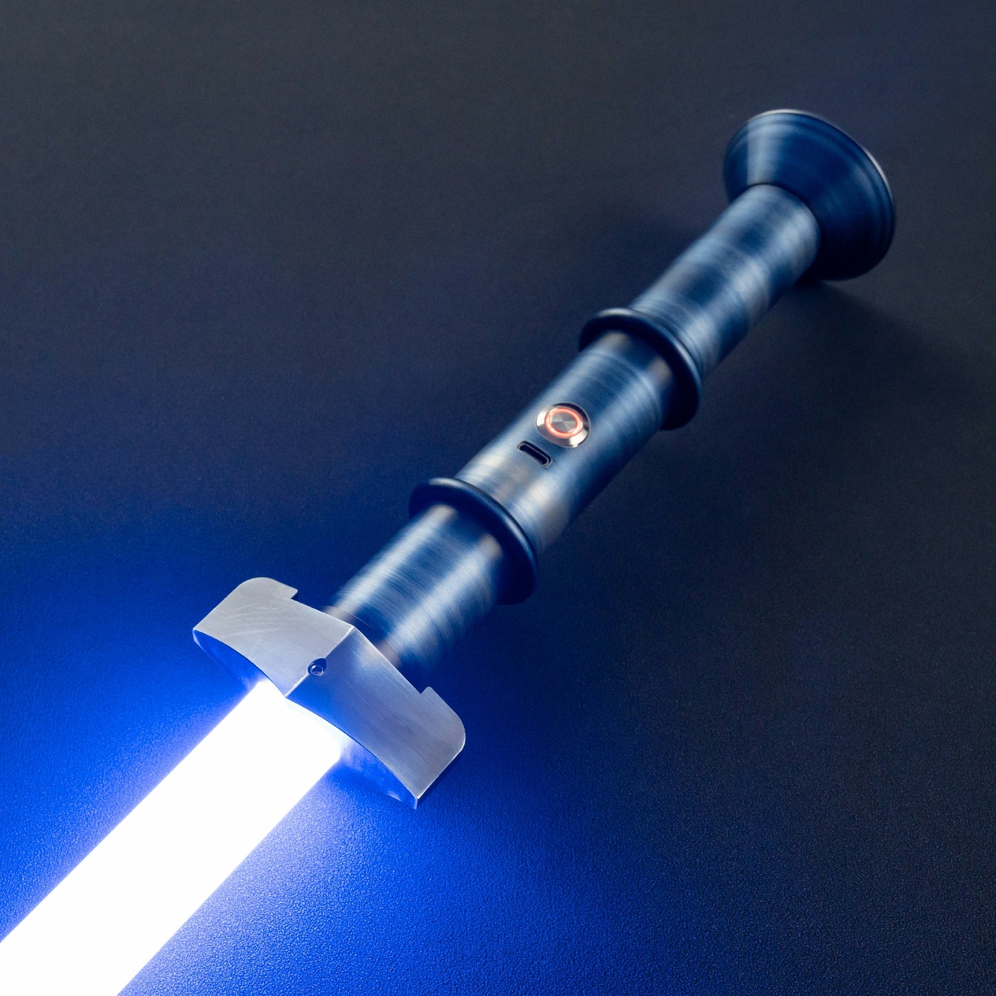 F20-1 Tiandi: The Celestial Warrior's Lightsaber (Rendered)