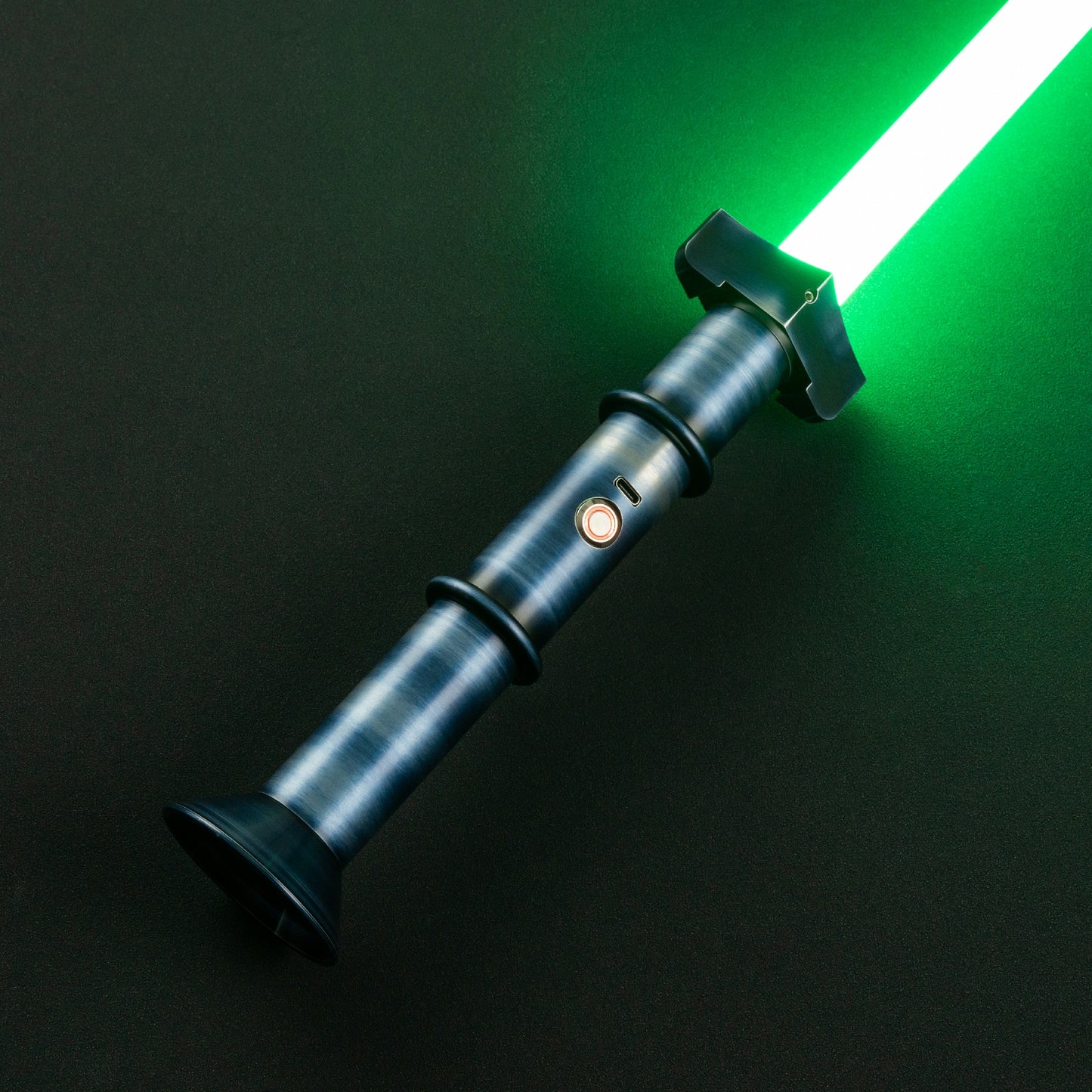 F20-1 Tiandi: The Celestial Warrior's Lightsaber (Rendered)