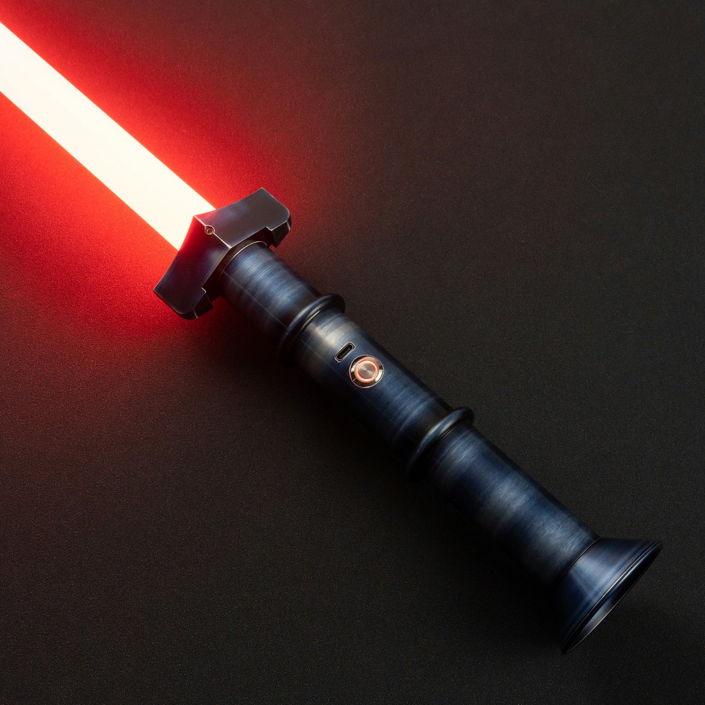 F20-1 Tiandi: The Celestial Warrior's Lightsaber (Rendered)