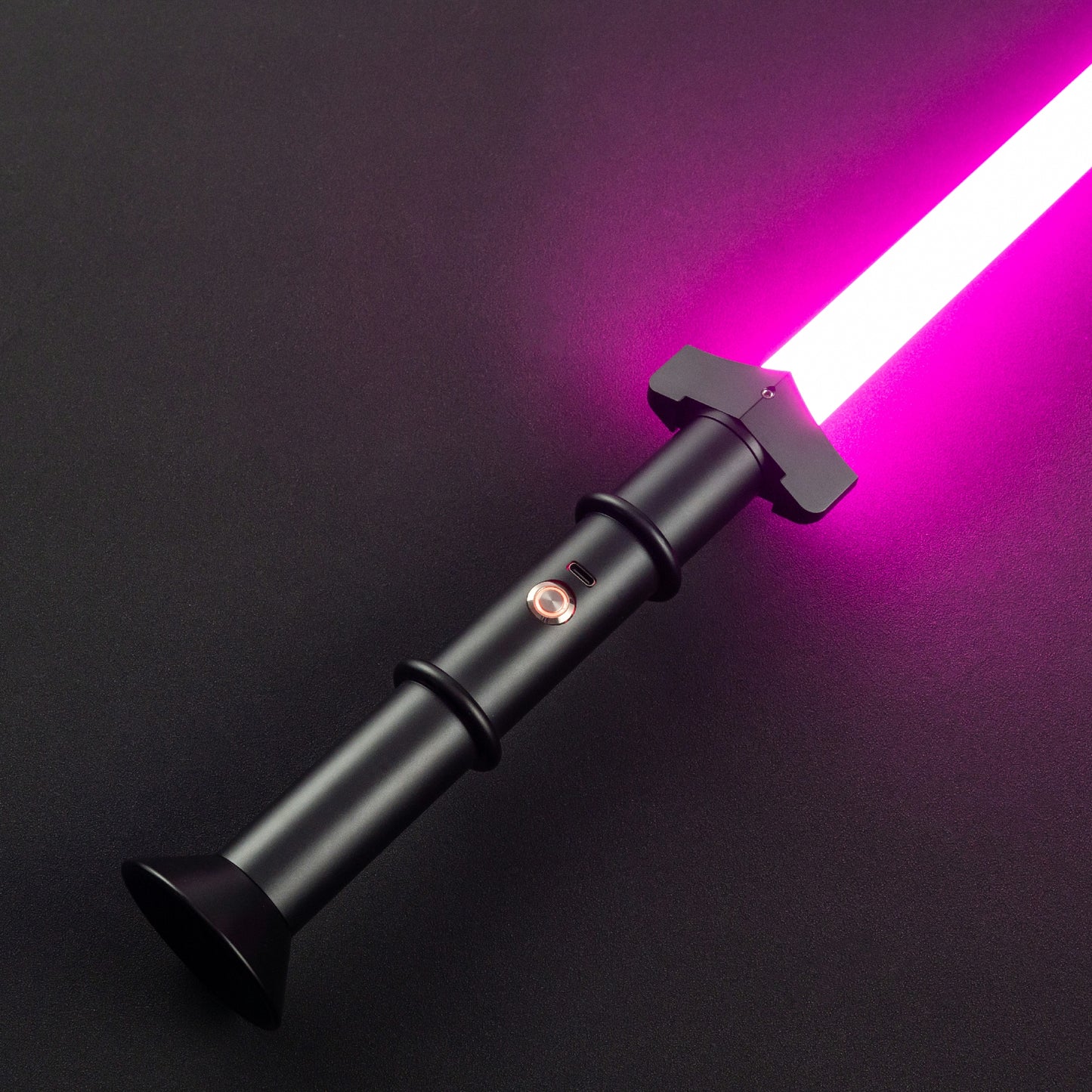 F20 Tiandi: The Celestial Warrior's Lightsaber