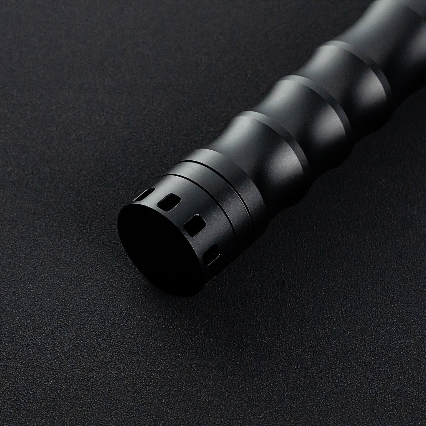 F2 The Gravel Saber: A Dueling Warrior's Lightsaber