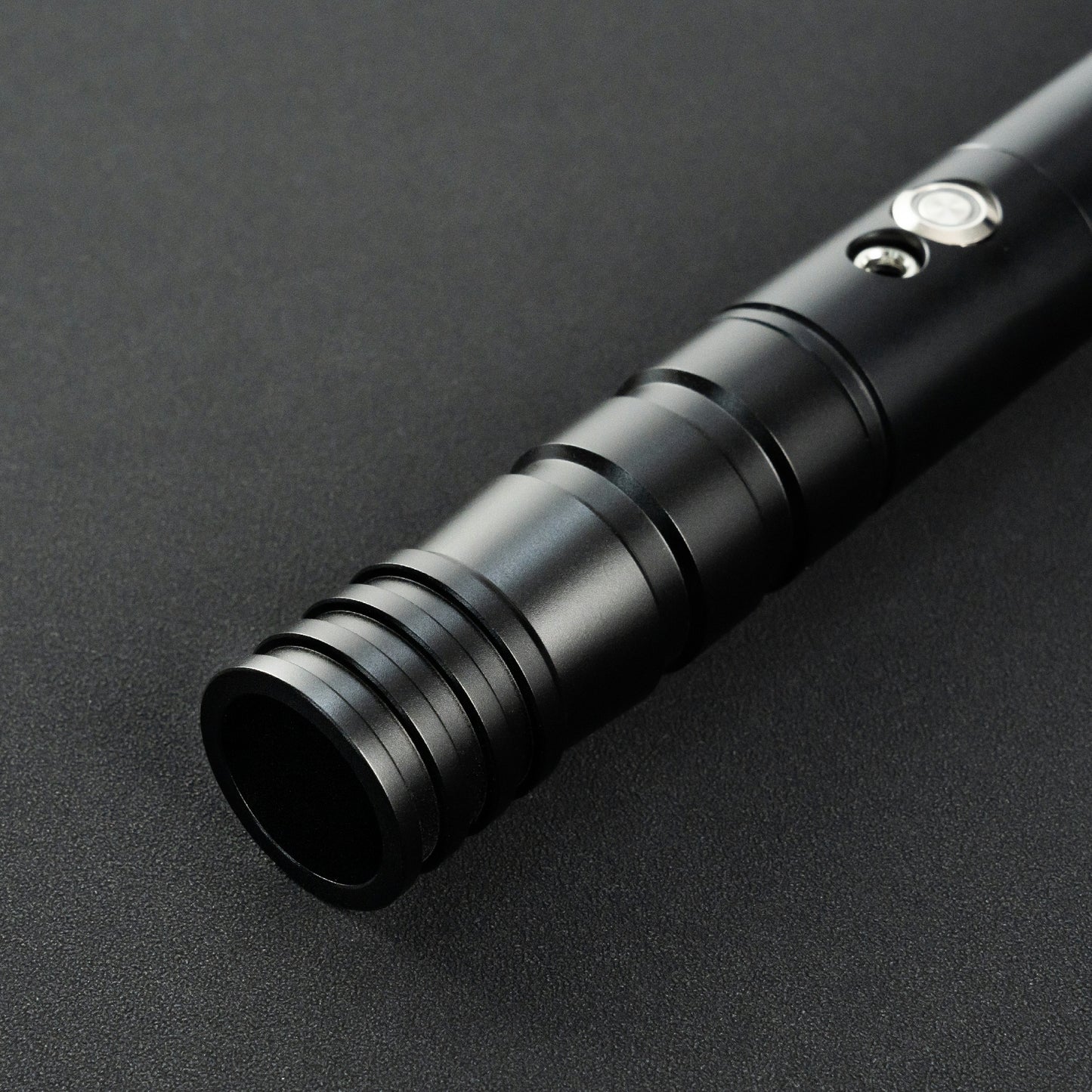 F31 Shadowguard: The Silent Sentinel's Lightsaber