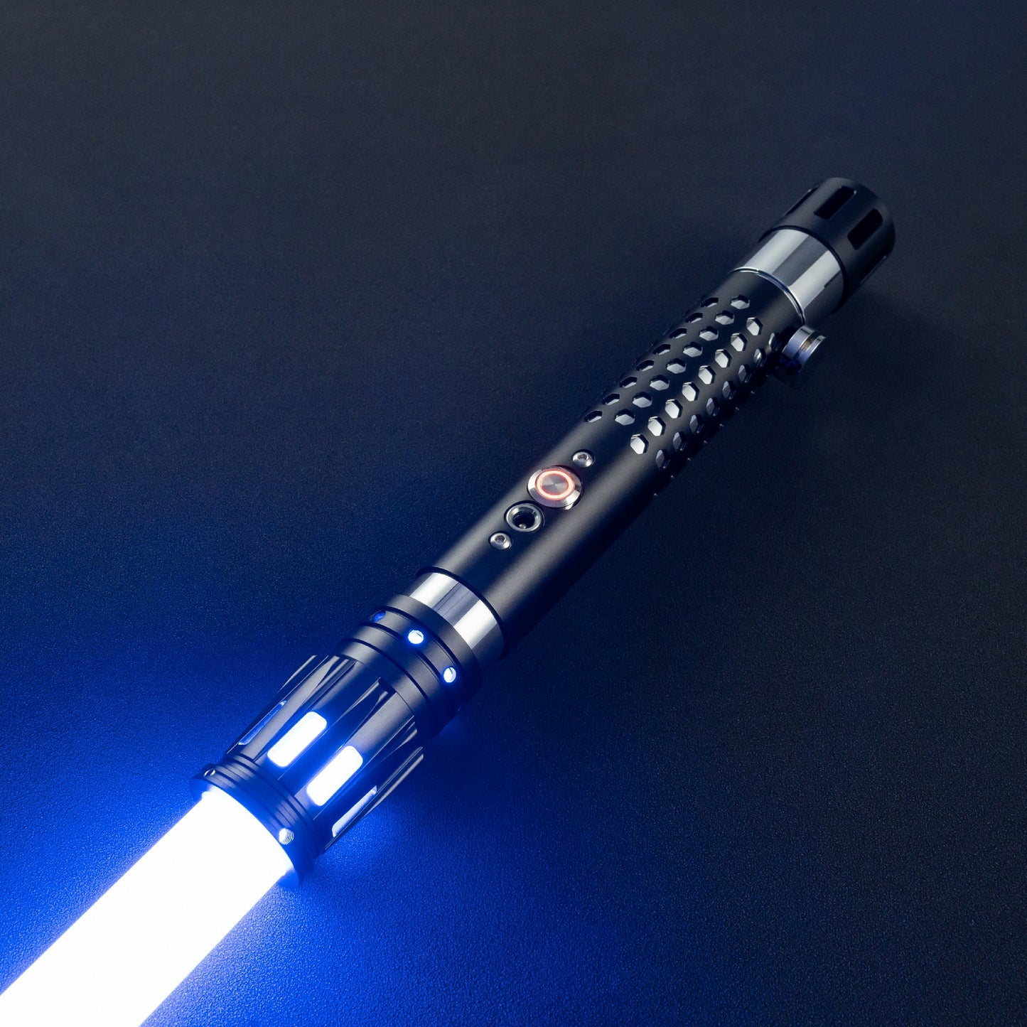F36 Ventus: The Storm Warden's Lightsaber