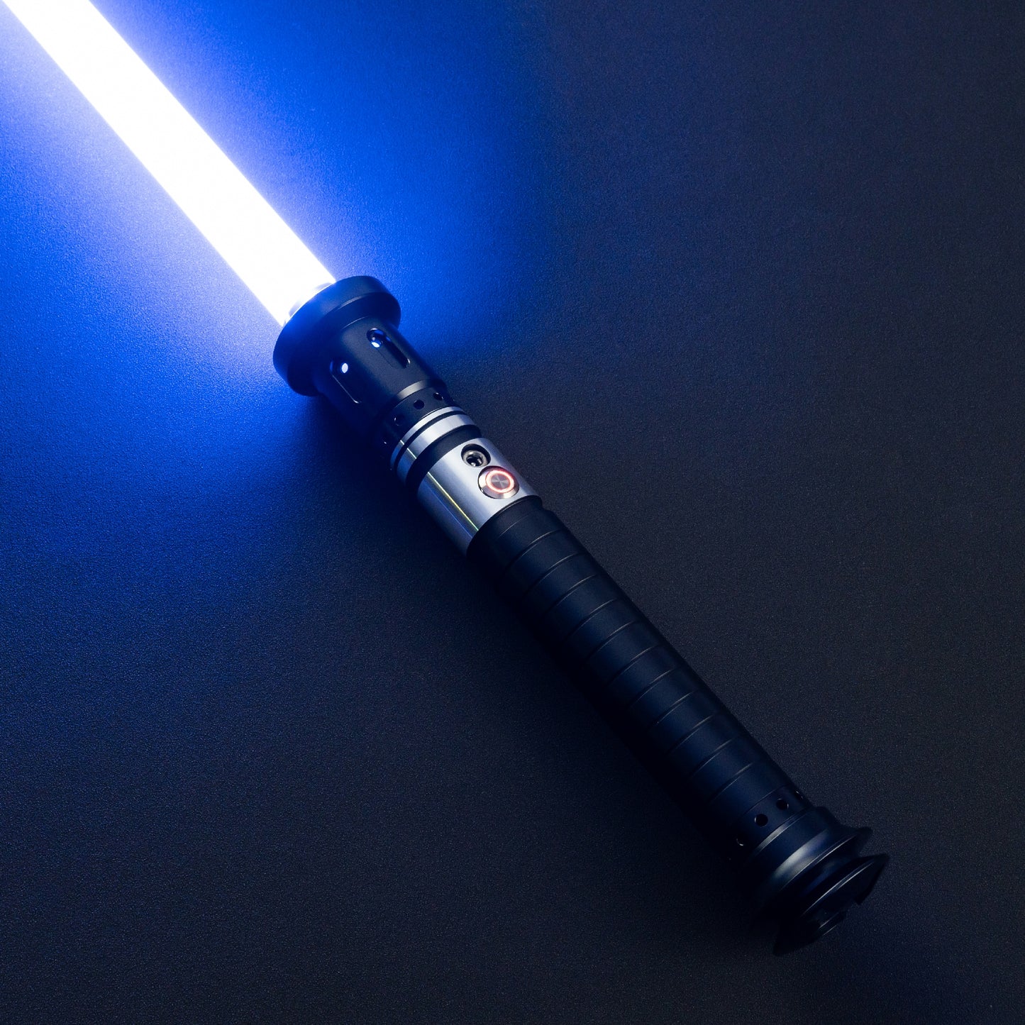 F37 Black Serpent: The Shadow Striker's Lightsaber