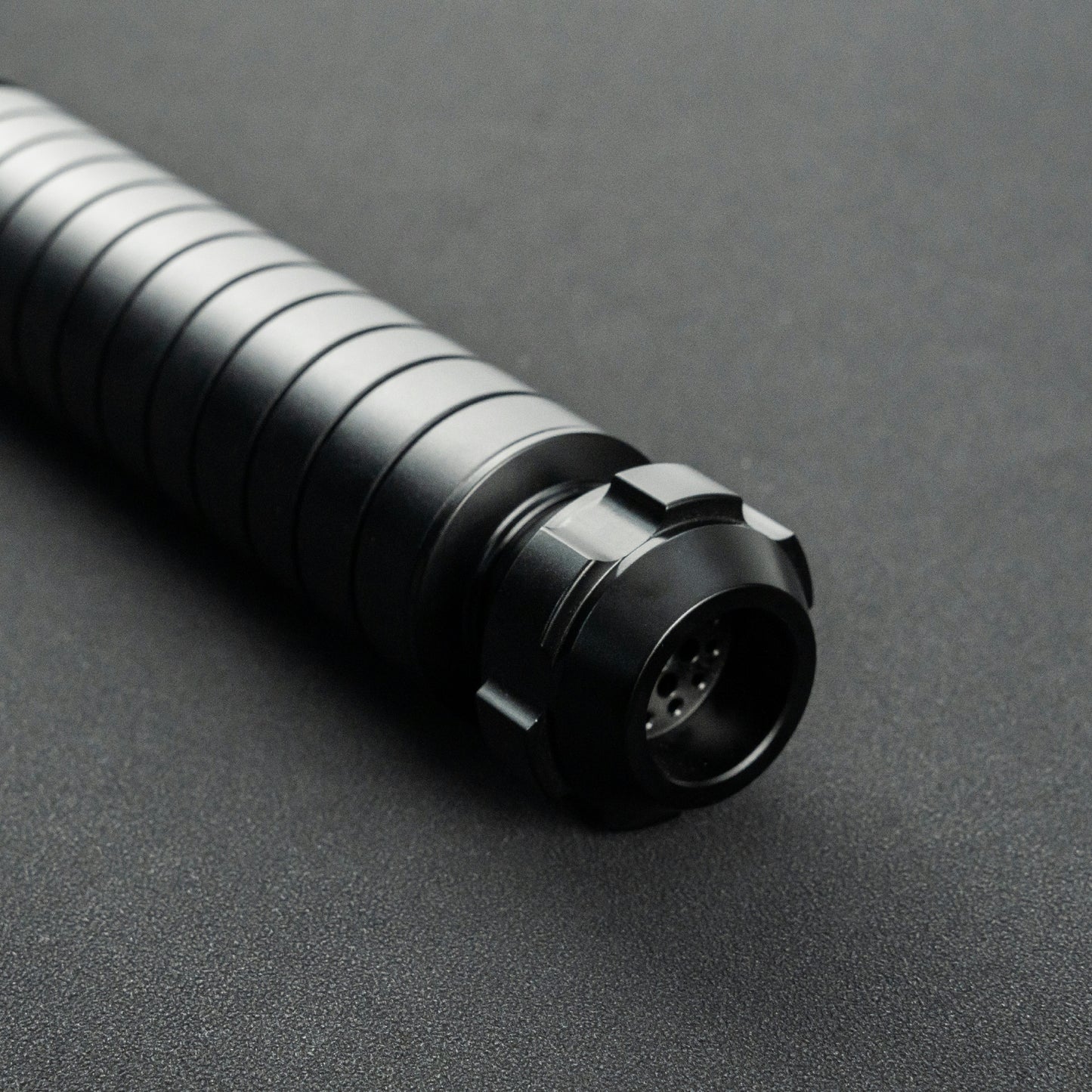 F39 Blackout: The Voidbringer's Lightsaber