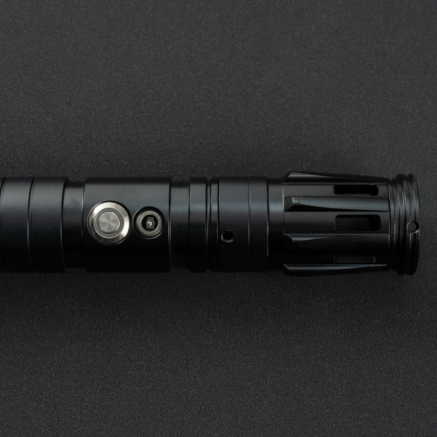 F39 Blackout: The Voidbringer's Lightsaber