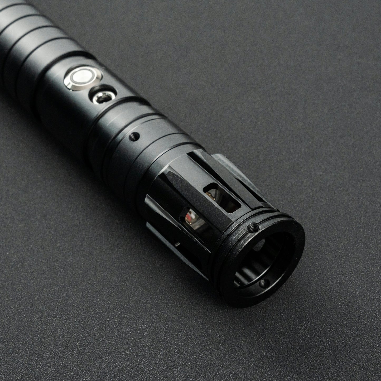 F39 Blackout: The Voidbringer's Lightsaber