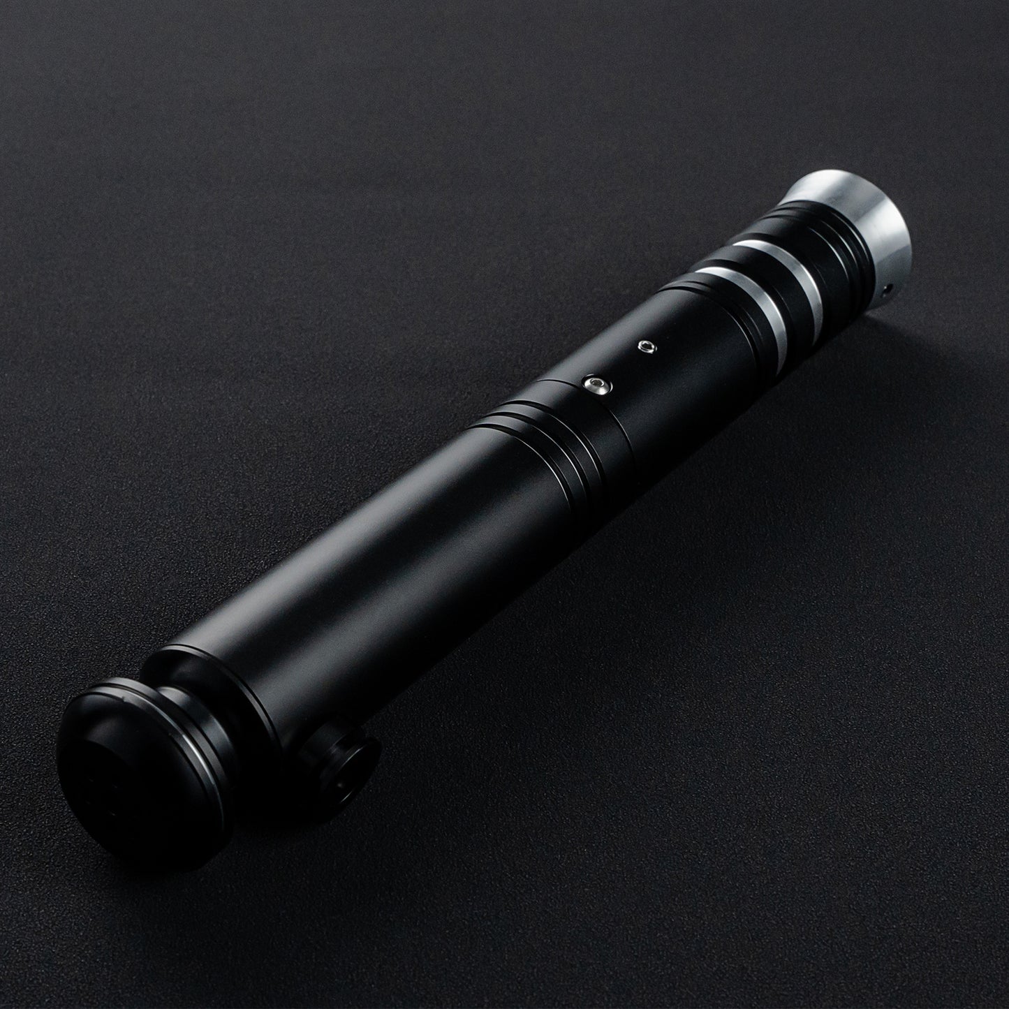 F3 Ulan: The Dark Elegance Lightsaber
