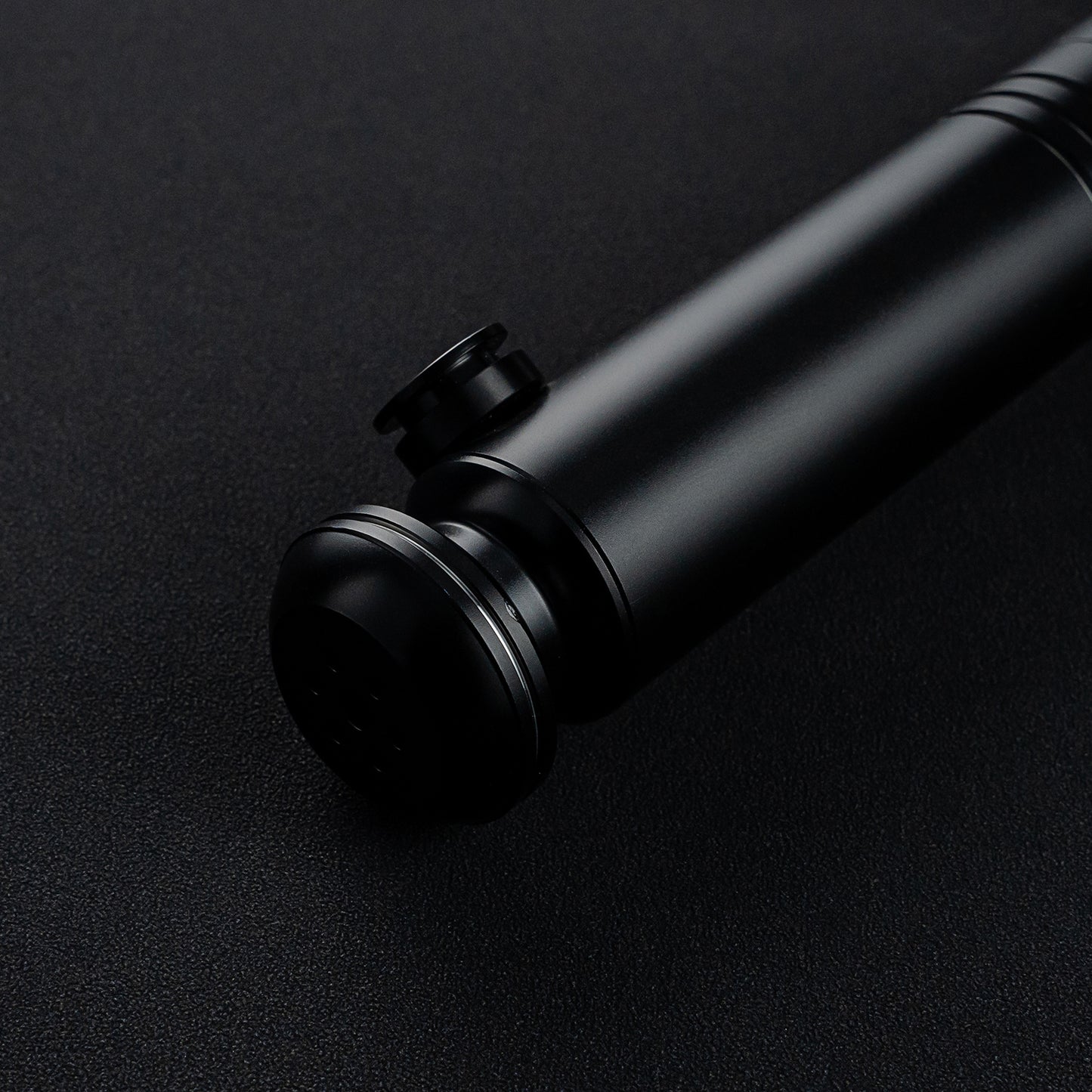 F3 Ulan: The Dark Elegance Lightsaber