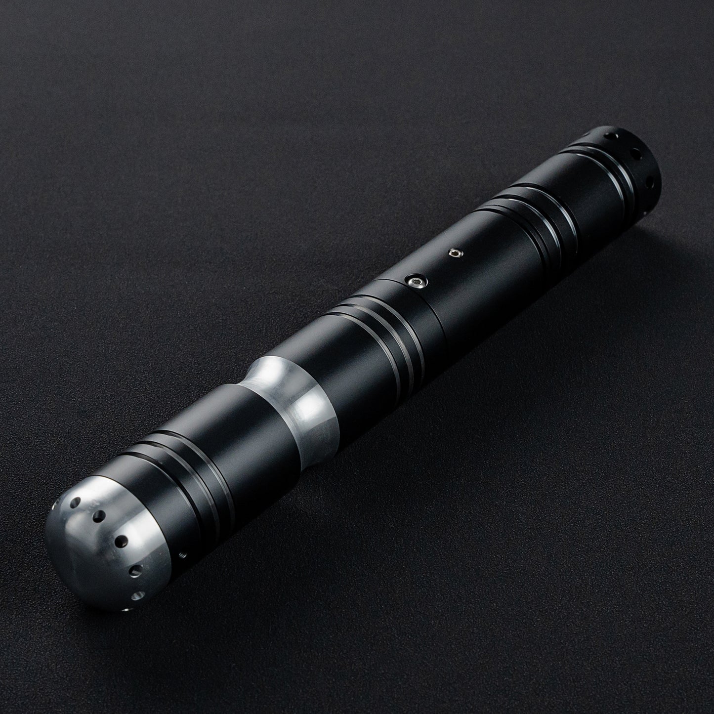 F4 Guardian: The Protector's Lightsaber