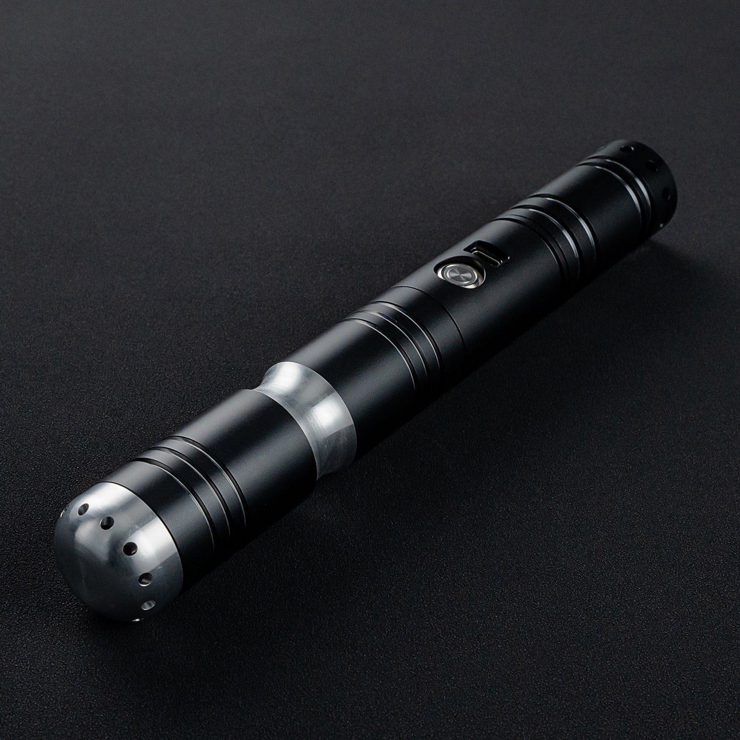 F4 Guardian: The Protector's Lightsaber