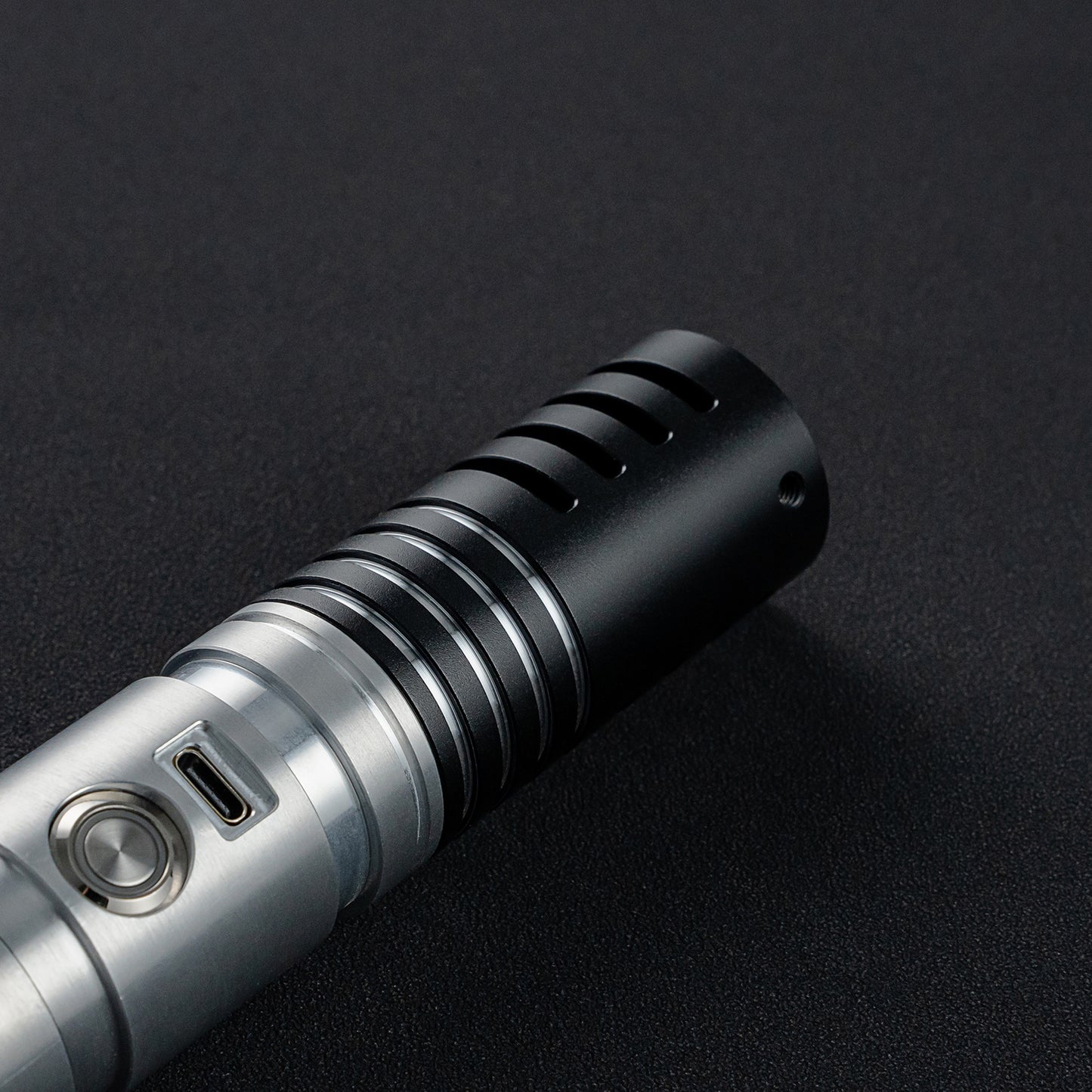 F5 Deadeye: The Sharpshooter's Lightsaber