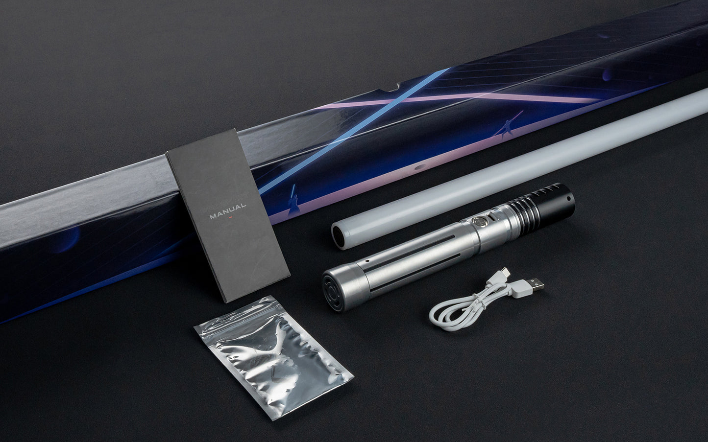 F5 Deadeye: The Sharpshooter's Lightsaber