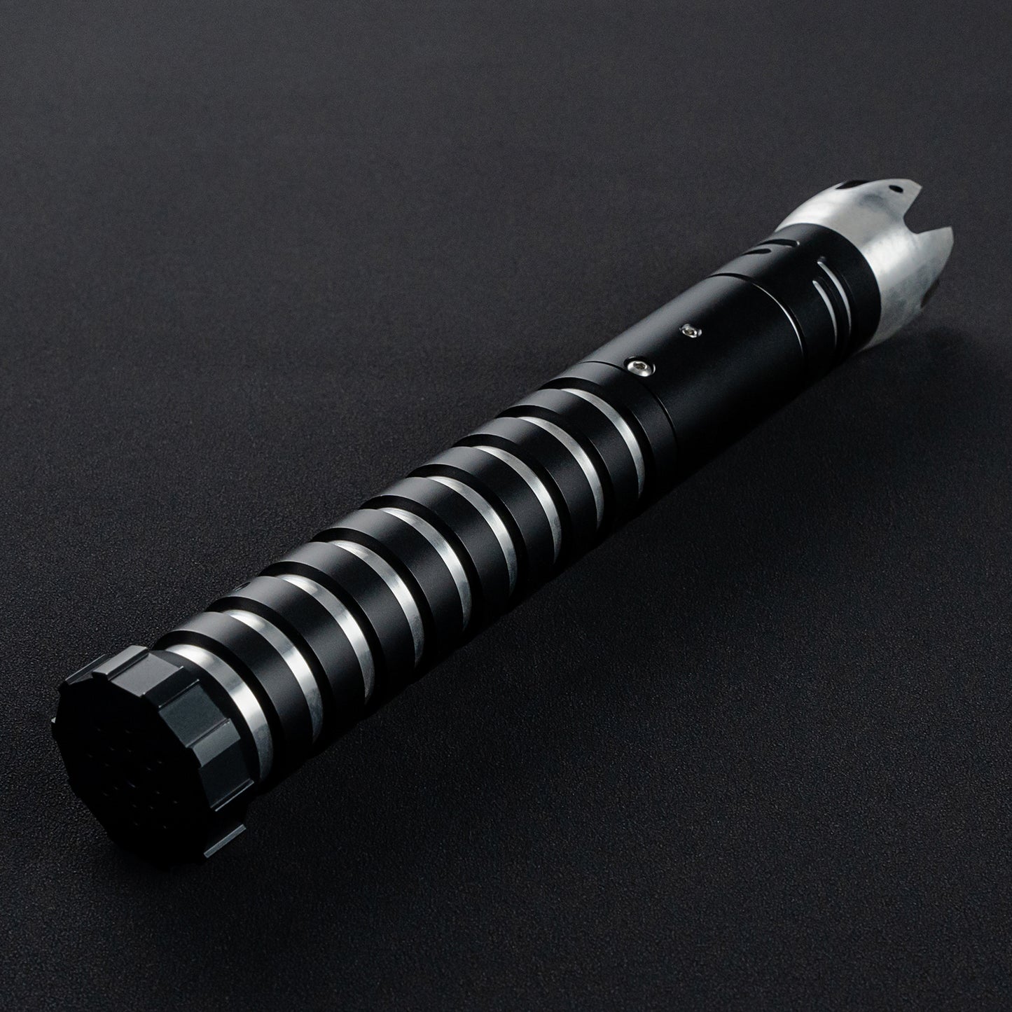 F6 Trident: The Warrior's Lightsaber