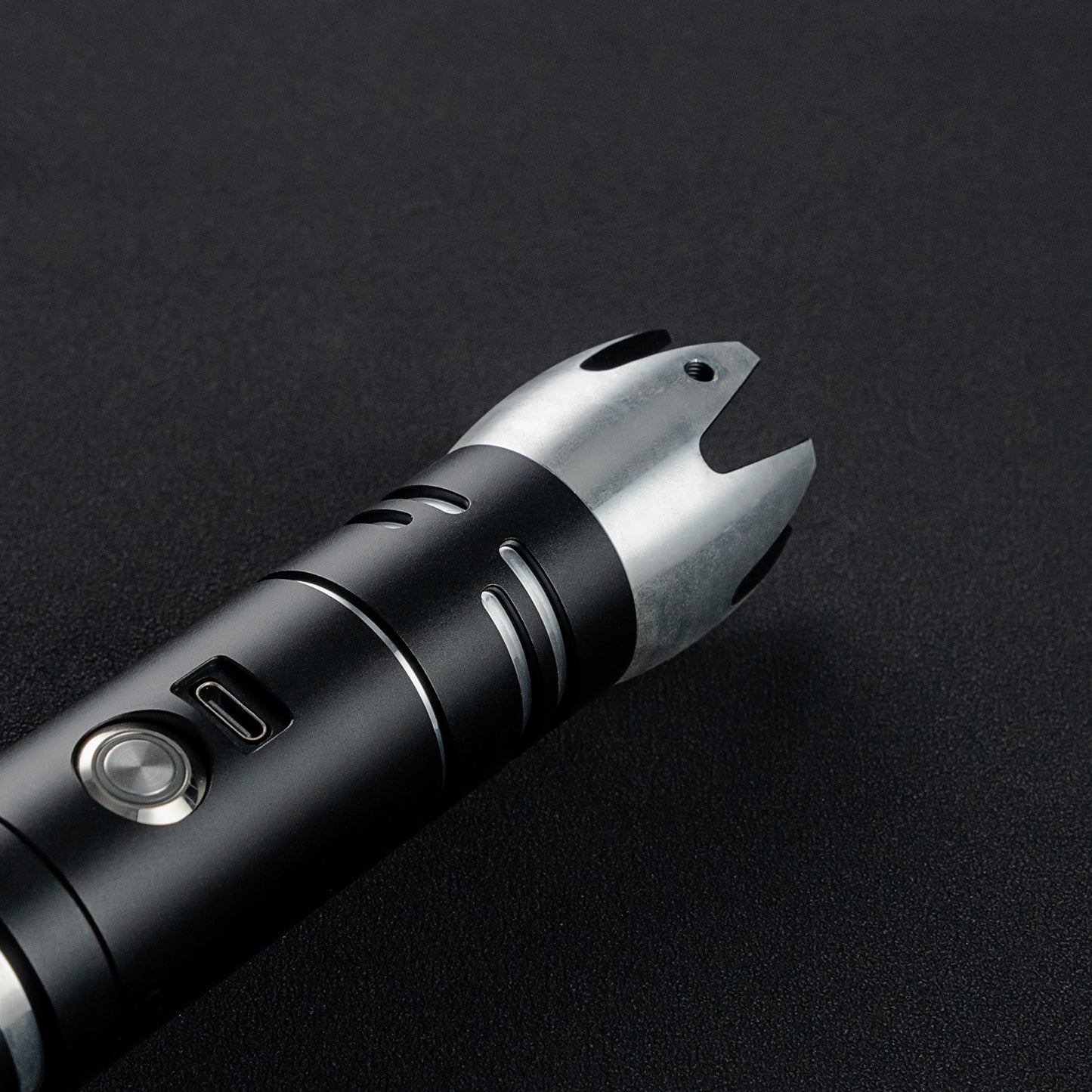 F6 Trident: The Warrior's Lightsaber
