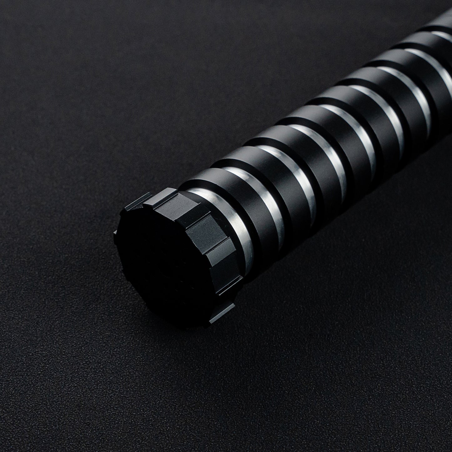 F6 Trident: The Warrior's Lightsaber
